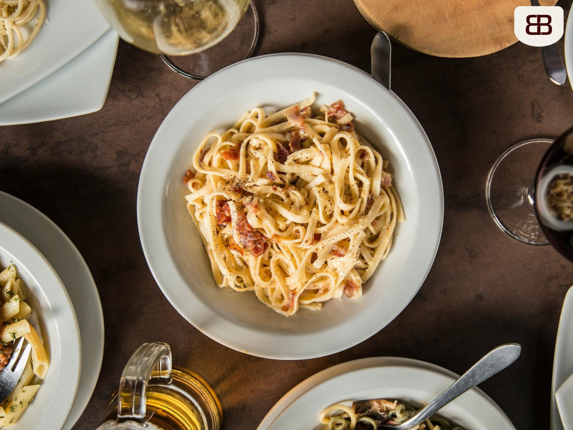 Italian Restaurant 686360 3