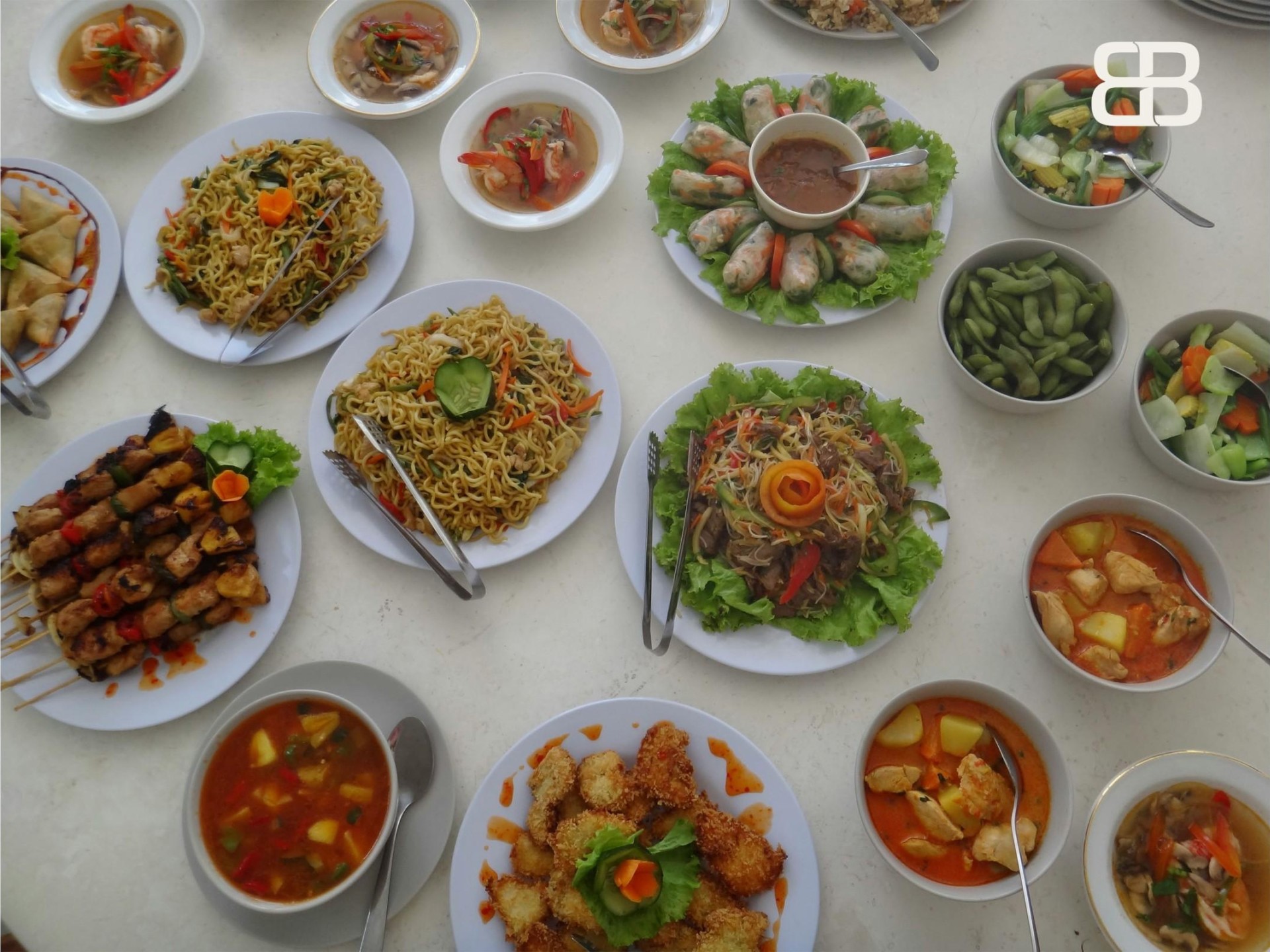 Takeaway Restaurant - Chattel 686361 2