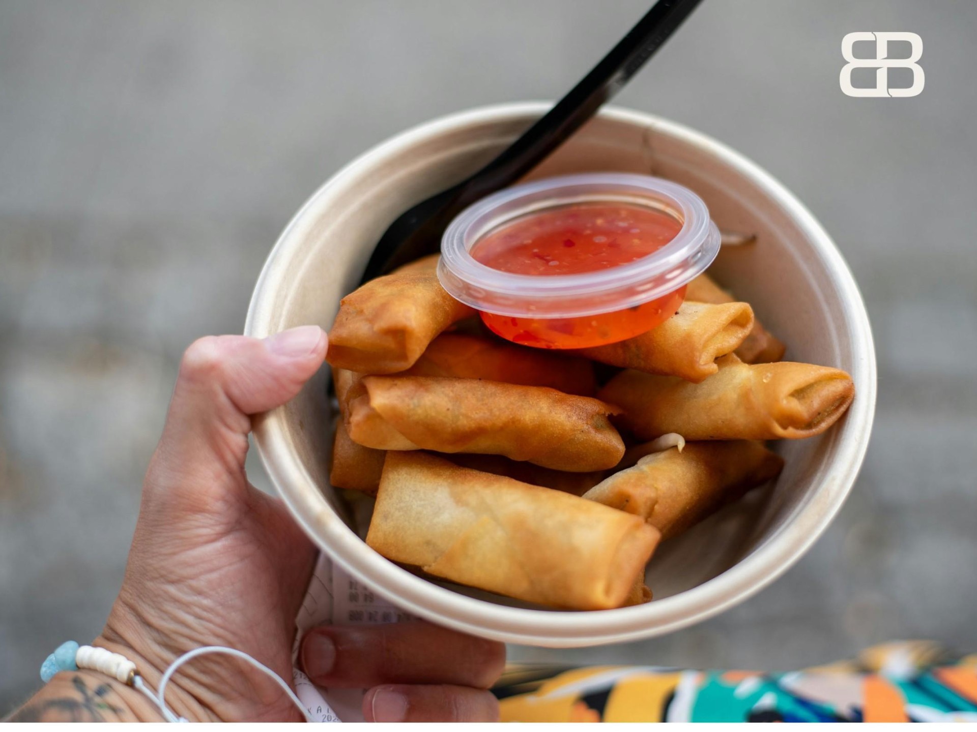 Takeaway Restaurant - Chattel 686361 3
