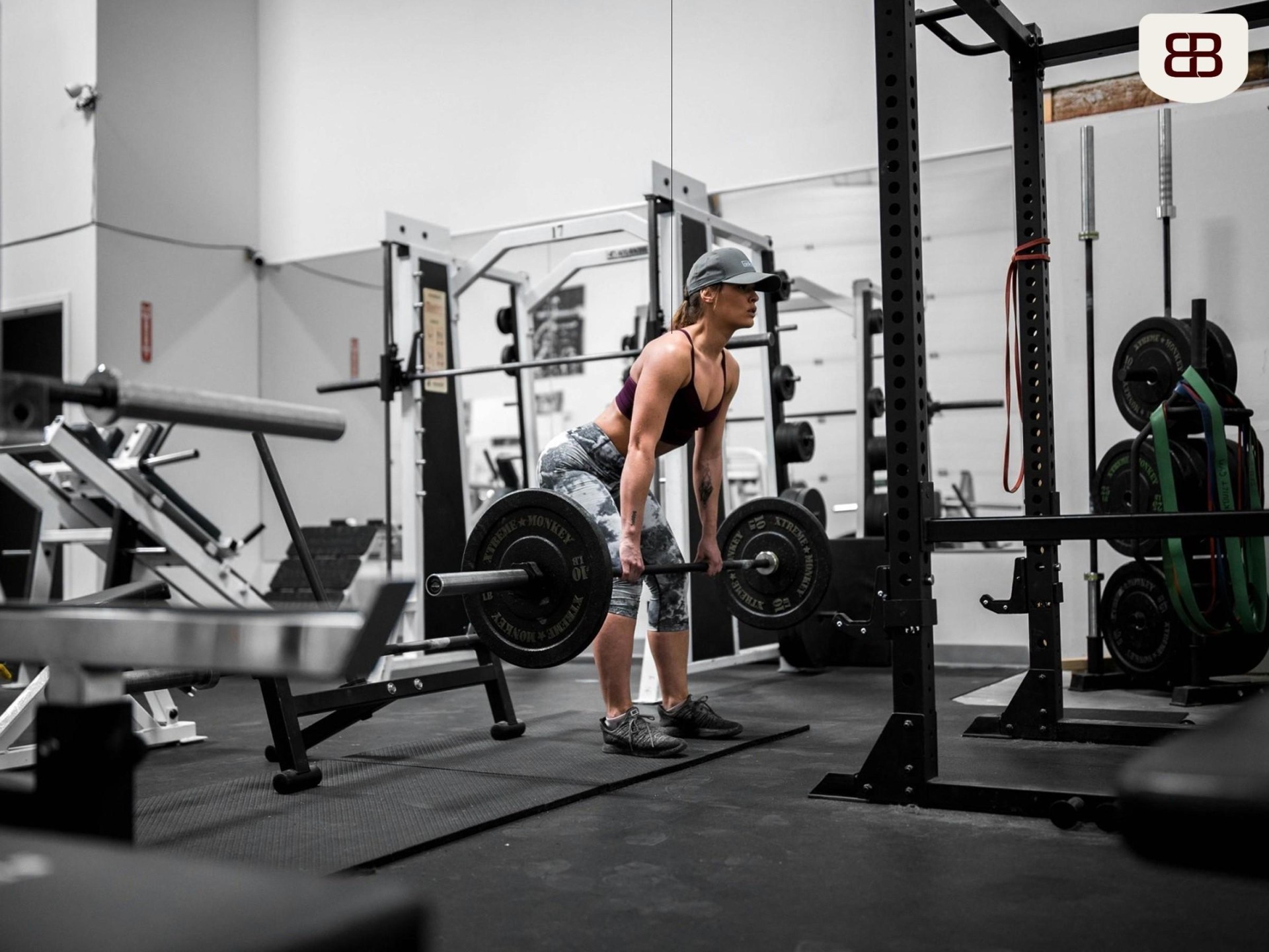 Fitness Studio / Gym 686363 2