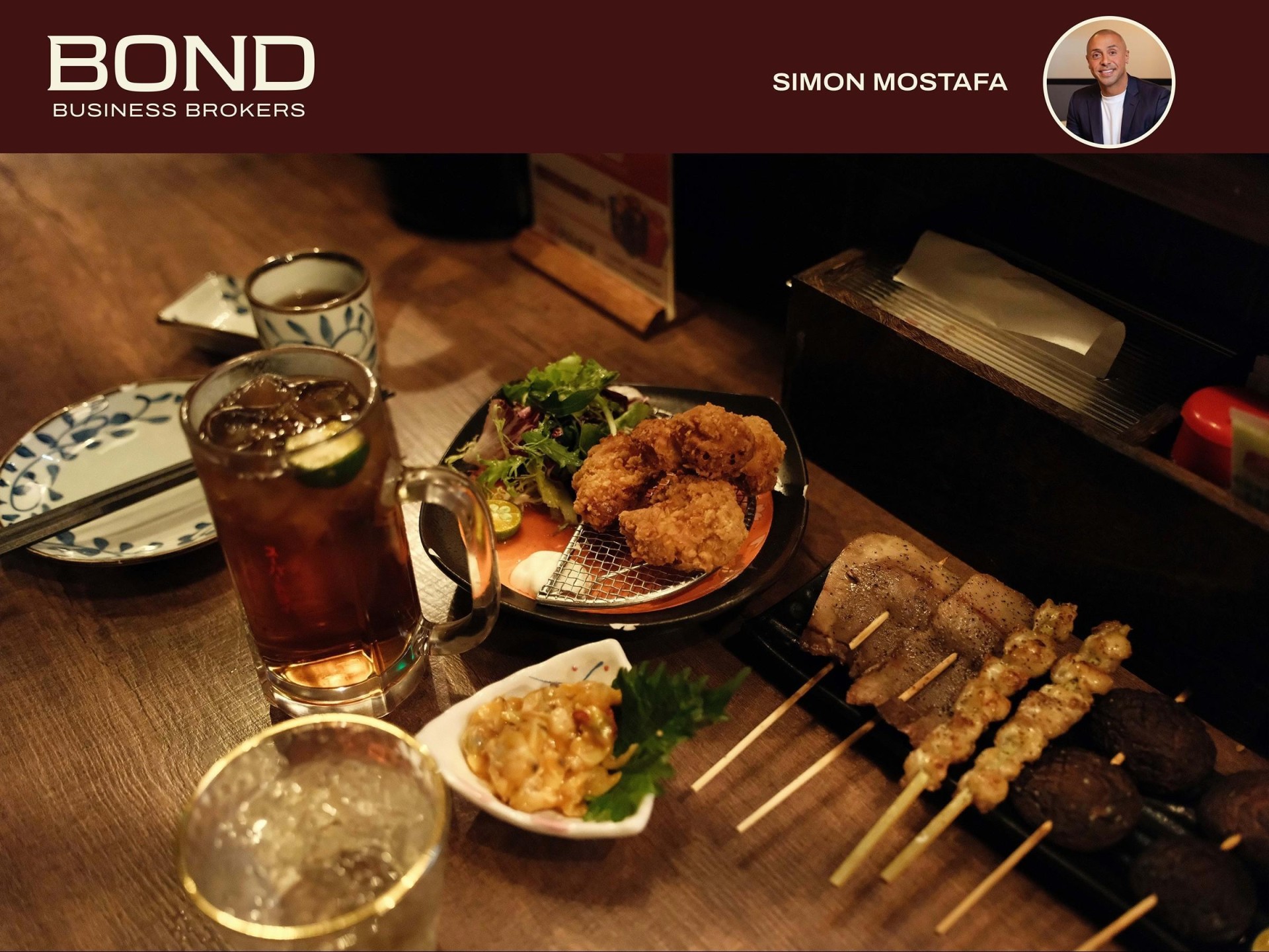 Asian Restaurant / Bar 686366 1