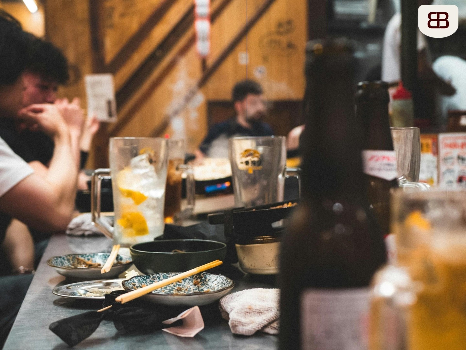 Asian Restaurant / Bar 686366 2