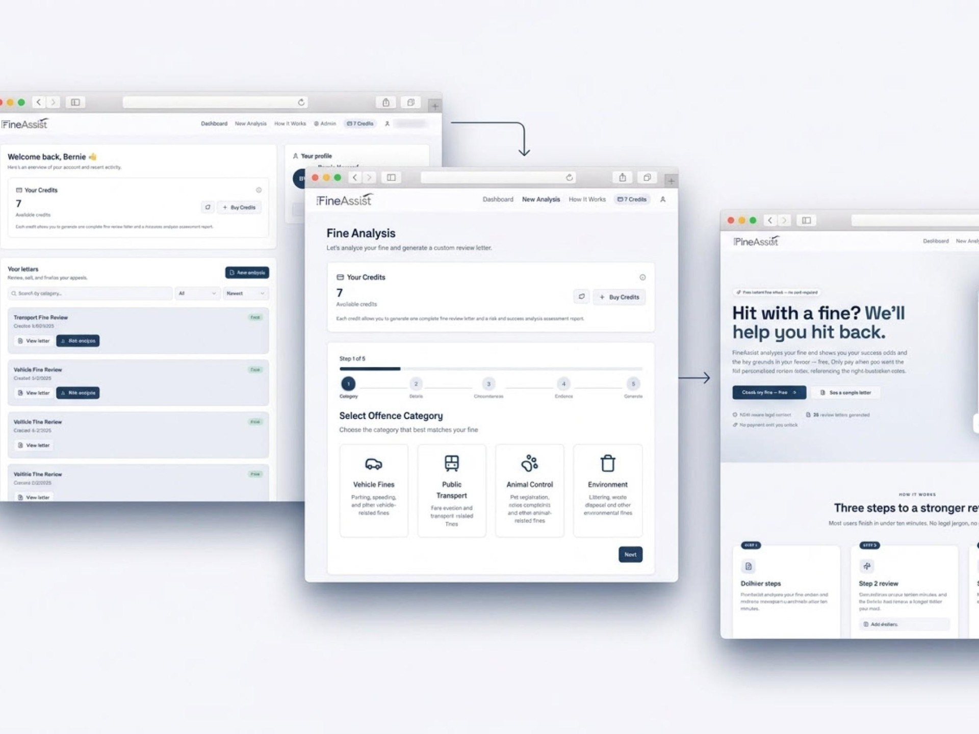 Ai Legal Tech App 686369 2