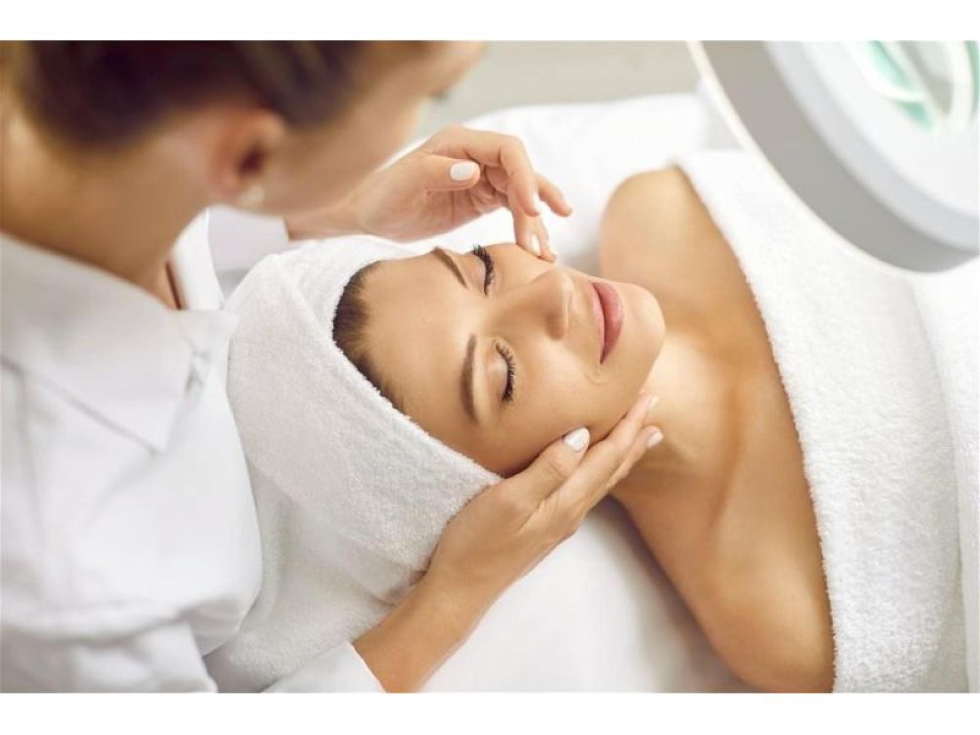 Highly Profitable Skin Clinic 686373 1