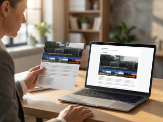 Turnkey AI Brokers & Agent Marketing Platform App — ListLaunch.com.au
