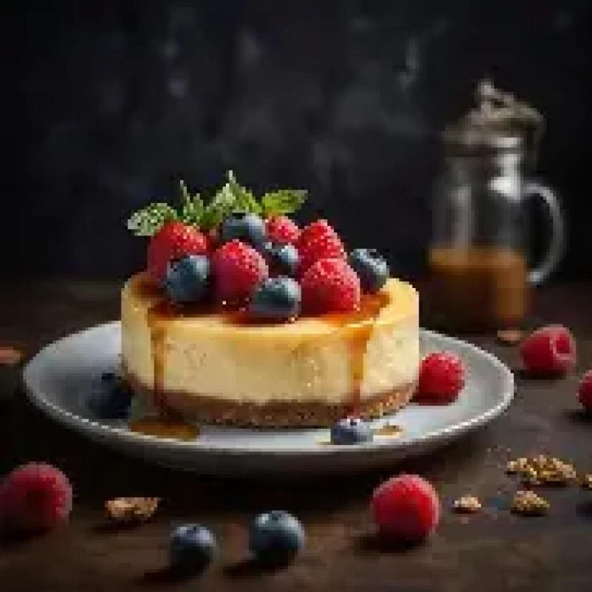 The Cheesecake Shop Franchise 686381 3