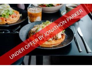 UNDER OFFER - CLAREMONT TURN-KEY CAFÉ