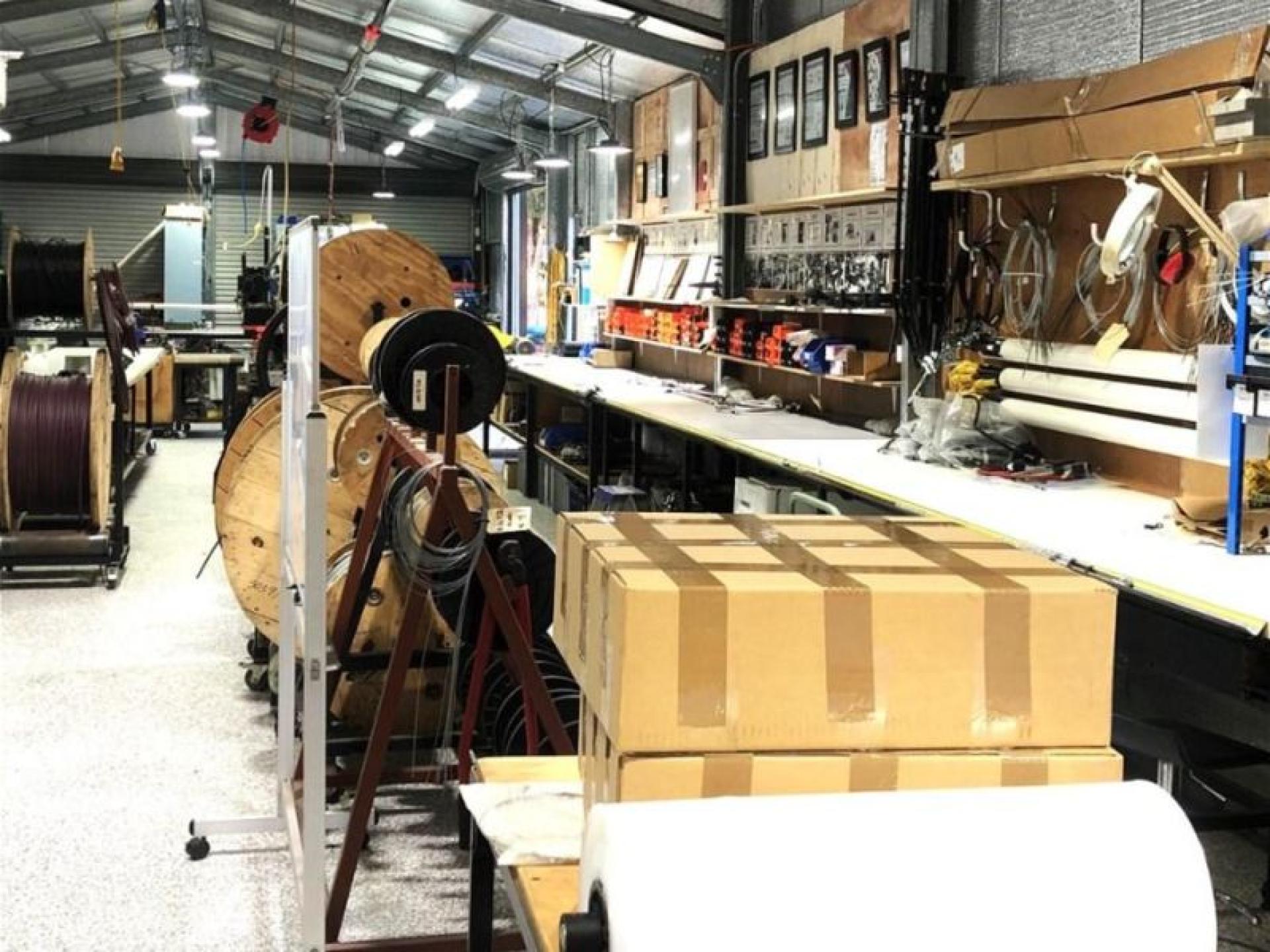 Established B2b Manufacturer With 686384 1