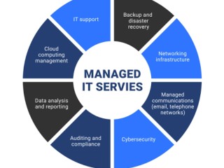 High-Growth Managed IT & Cybersecurity MSP