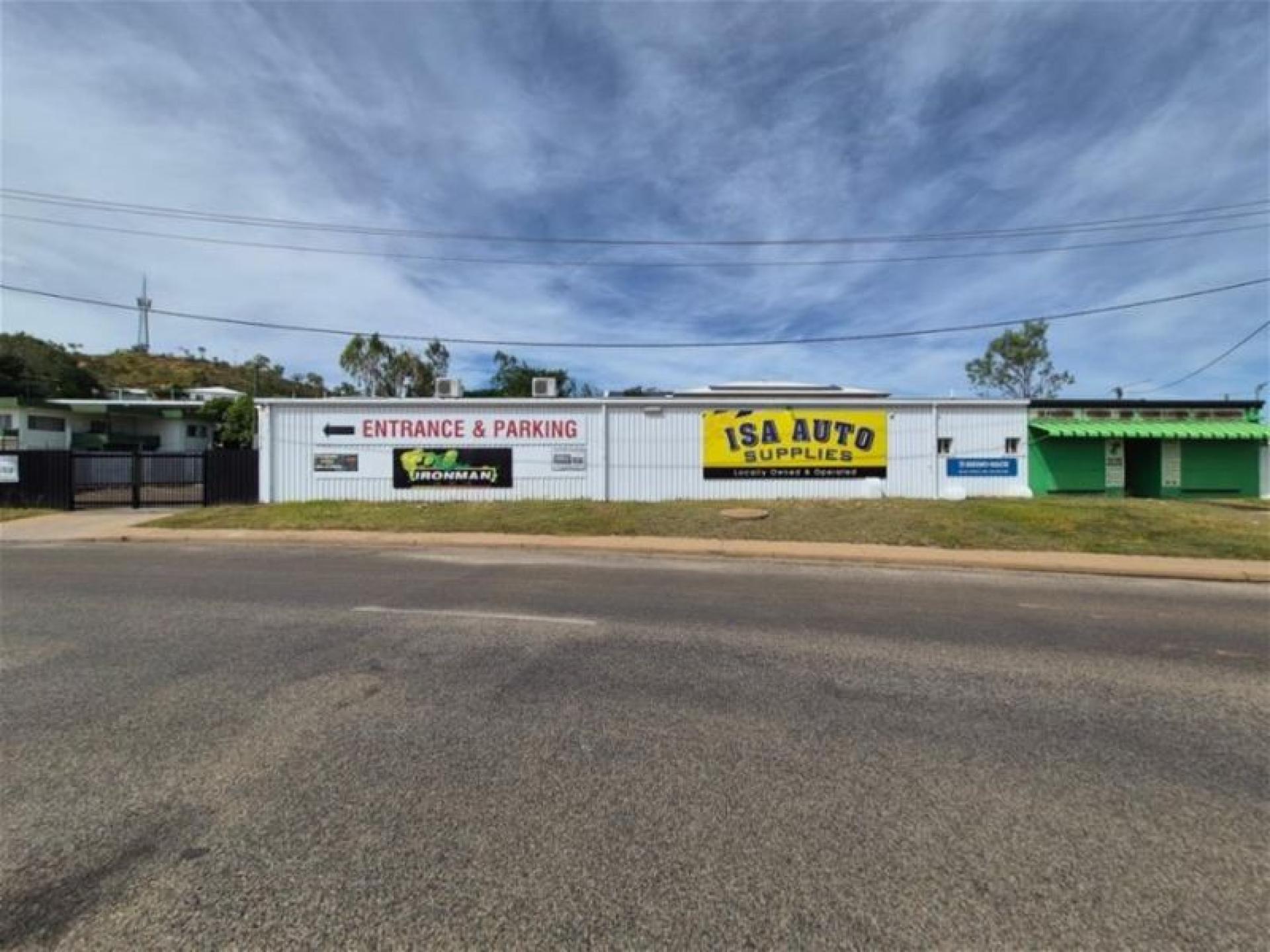 Regional Qld Auto & 686429 1