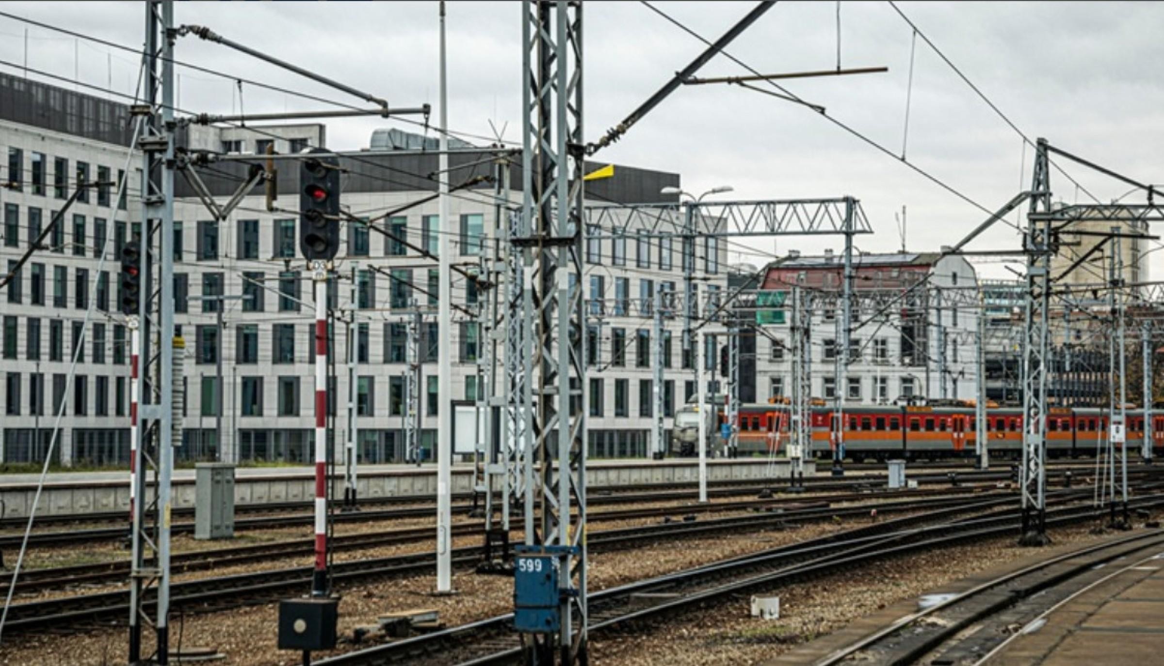 Rail Infrastructure & Civil 686435 1