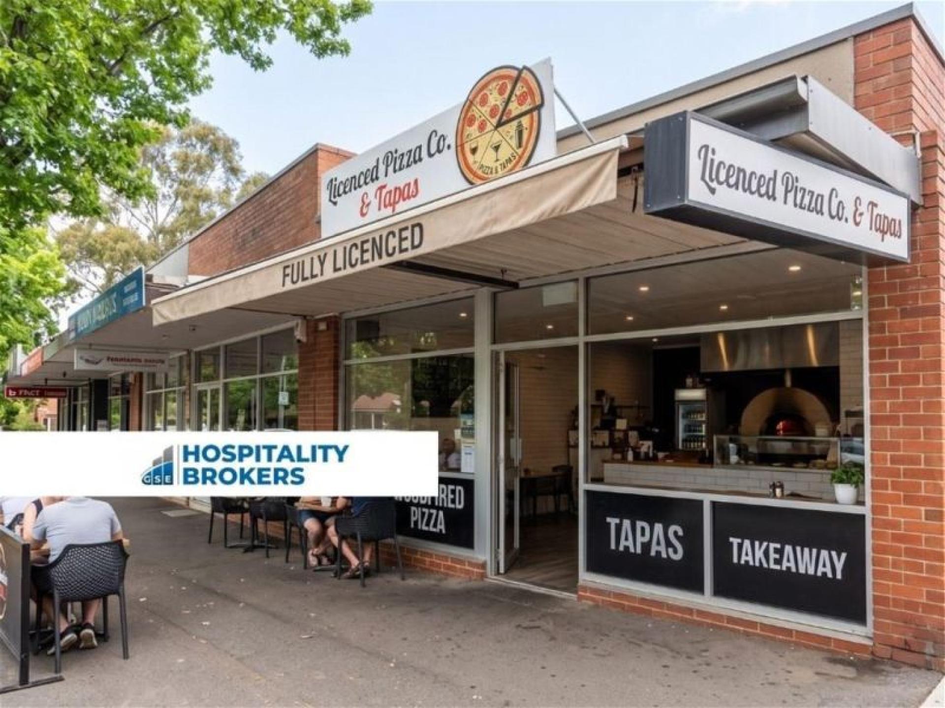 Fyshwick Cafe/takeaway | 5x5 686436 1