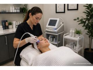 Well-established Beauty and Aesthetic Clinic. Sales circa $1.5M – WA