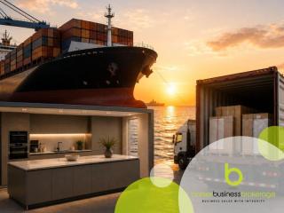 Premium European Kitchen Business - Established & Highly Profitable