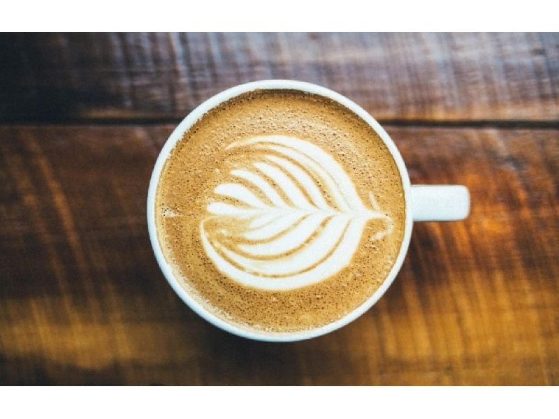 Café With Great Location 686445 2