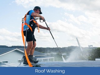 Wash Rite Exterior Cleaning Franchise