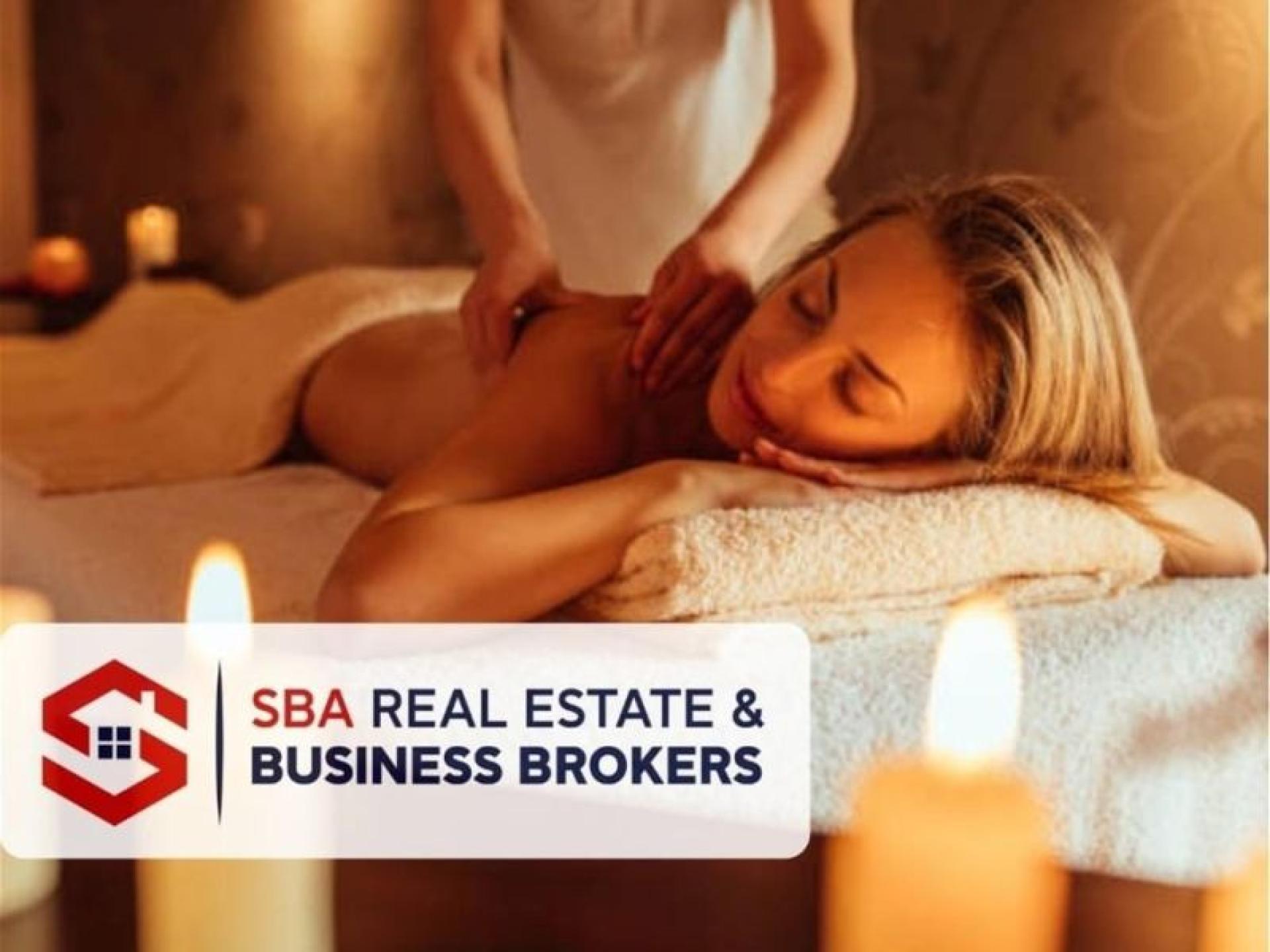 Established Massage Business For 686457 1