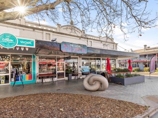 Award-Winning Hospitality Business| Prime Regional Location