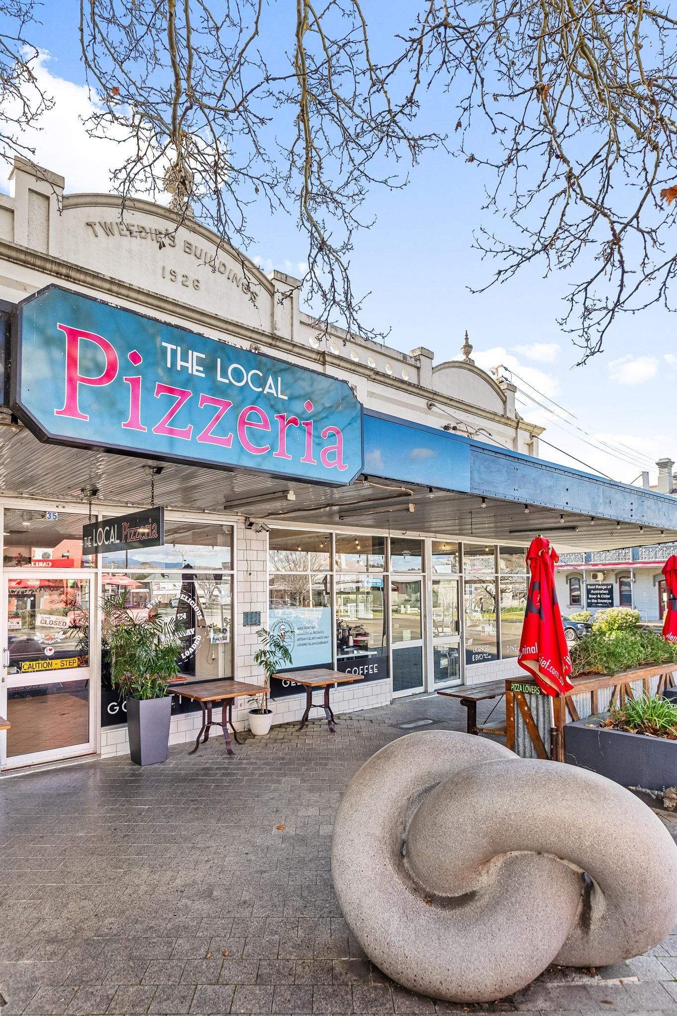 Award-winning Hospitality Business| Prime 686468 2