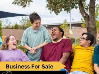 Established Registered NDIS Provider, ACT