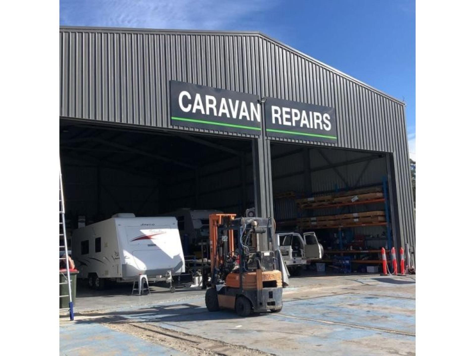 Rv Repairs Eden Established 686487 3
