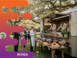 36772 - Popular Food Truck Catering Business Opportunity