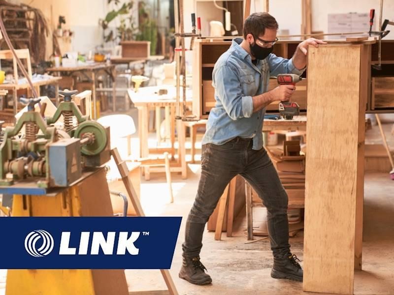 Purpose-built Custom Cabinetry Manufacturer 686494 1