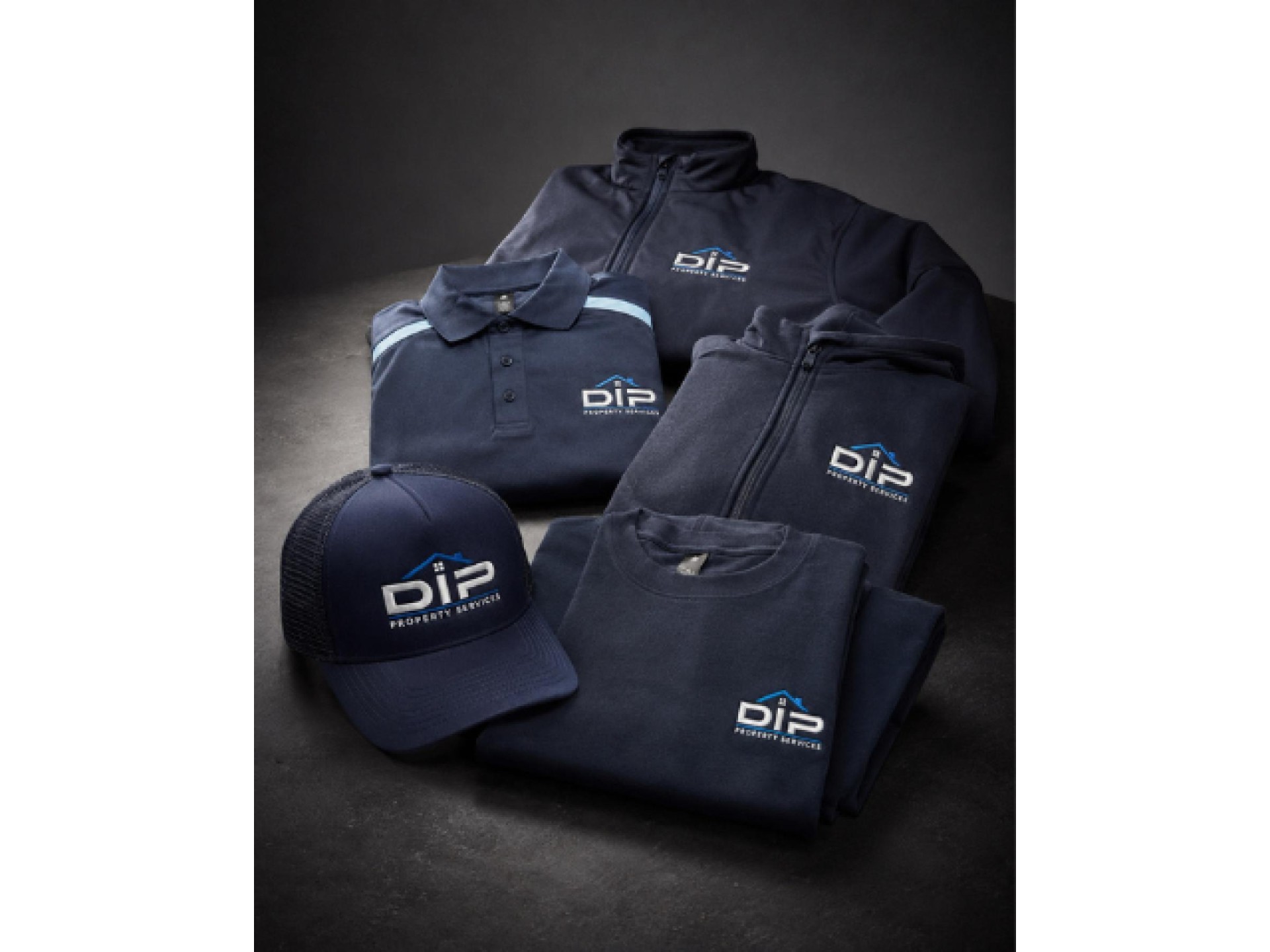 Long-established Promotional Garment Decorating 686496 2