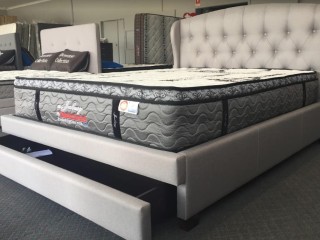 WELL-ESTABLISHED BEDDING & FURNITURE BUSINESS – EXCELLENT OPPORTUNITY