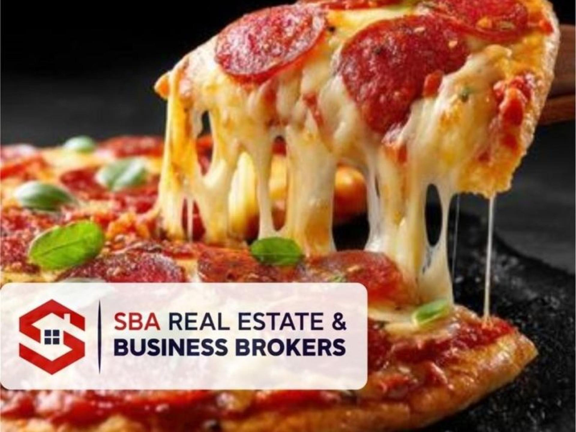 Established Pizza Shop - 686507 1