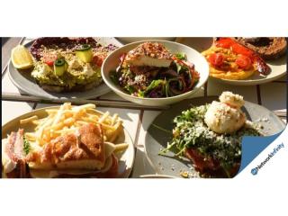 Fully Managed Licensed Restaurant Northern Beaches 35K revenue