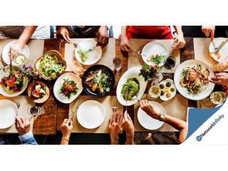 Fully Managed Licensed Restaurant Northern Beaches 35K revenue