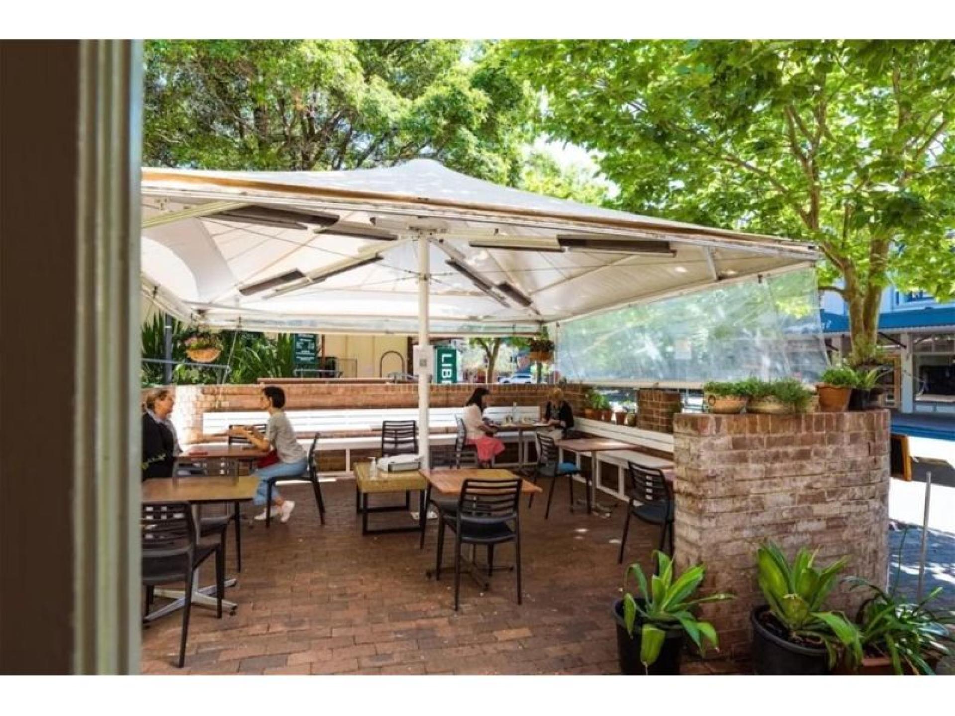North Sydney Cafe &amp; 686534 2