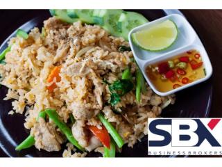 Restaurant - Thai Cuisine - Takeaway - Restaurant - Thai Cuisine -  Nets over $9,000 p.w. - Sydney  Inner West