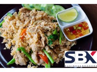 Restaurant - Thai Cuisine - Takeaway - Restaurant - Thai Cuisine -  Nets over $9,000 p.w. - Sydney  Inner West