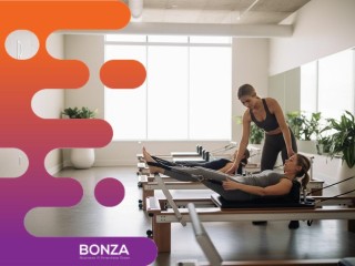37094 Profitable Fully Managed Reformer Pilates Studio Opportunity