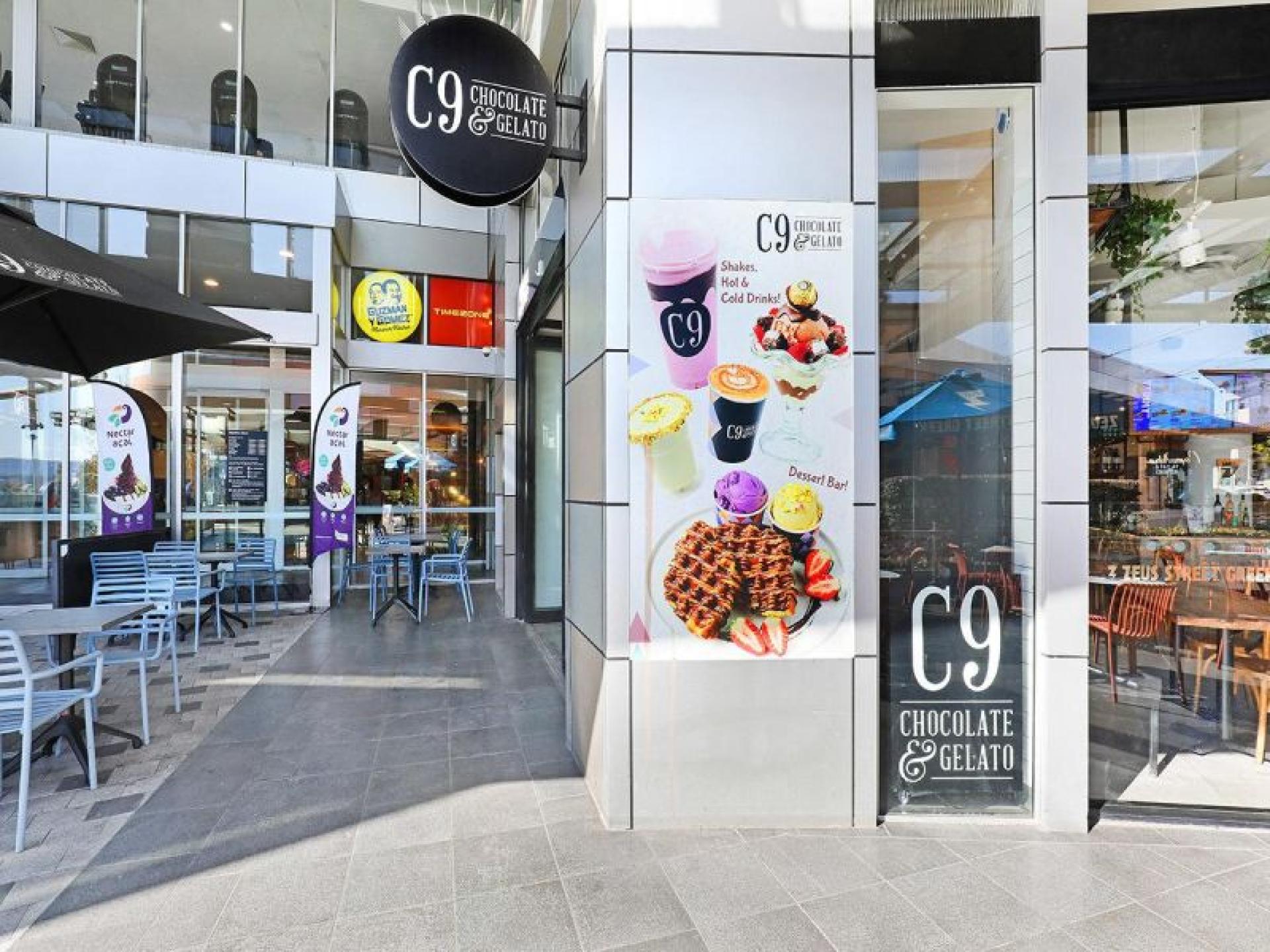 C9 Chocolate & Gelato 686542 1