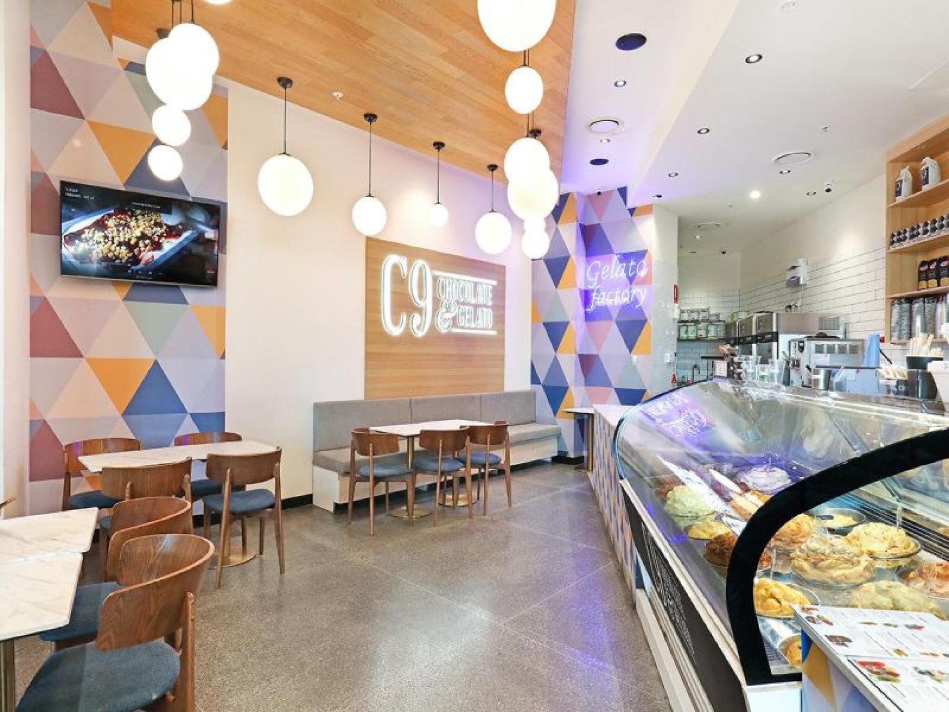 C9 Chocolate & Gelato 686542 3