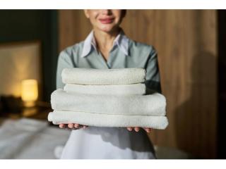 Commercial Laundry & Linen Hire Business – $1.5M Turnover, Under Management
