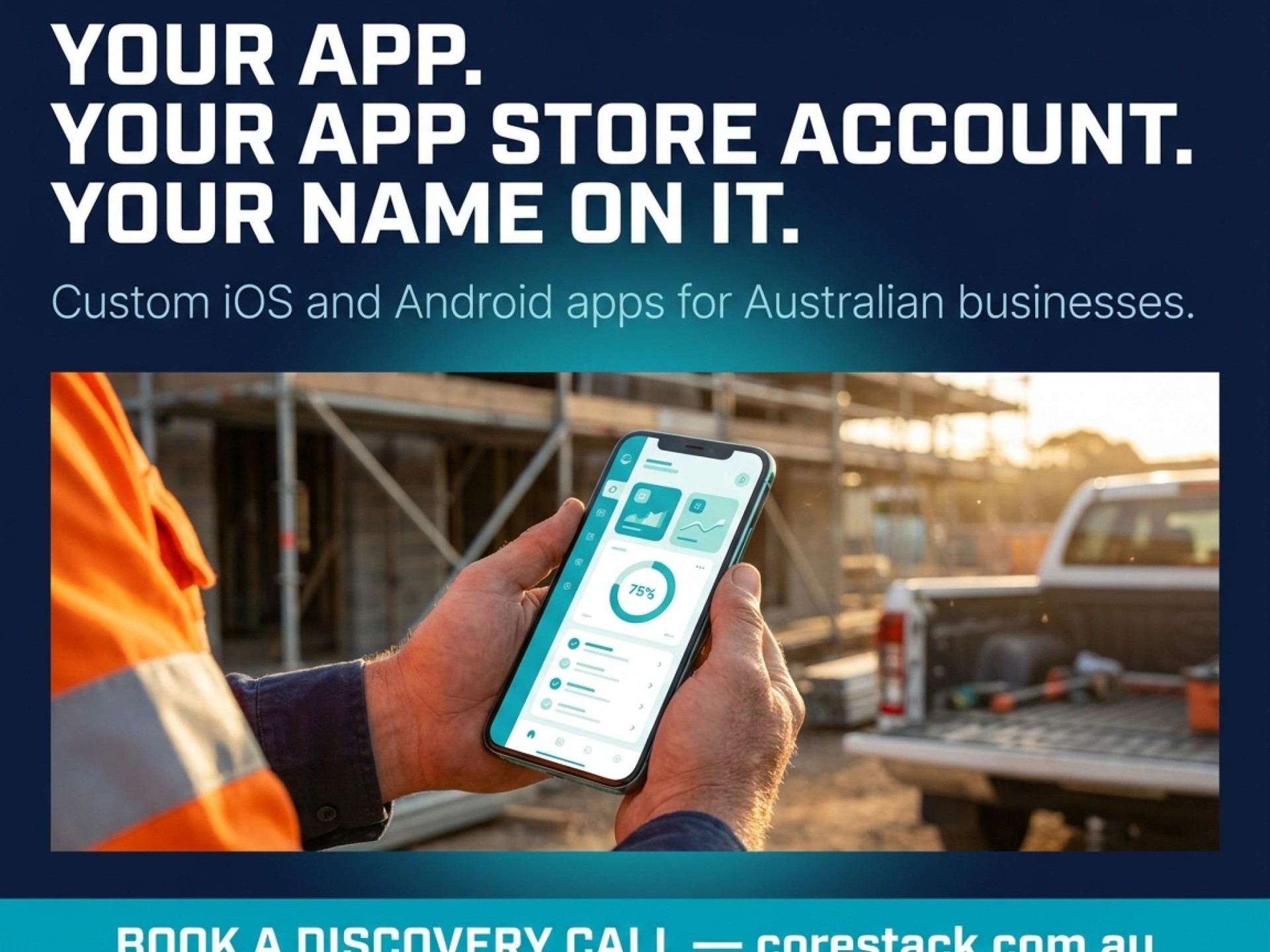 Custom Business Native Mobile 686550 1