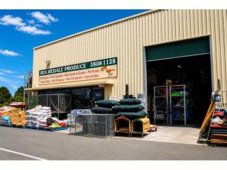 Established Rural & Pet Supply Business | Trusted Since 1978