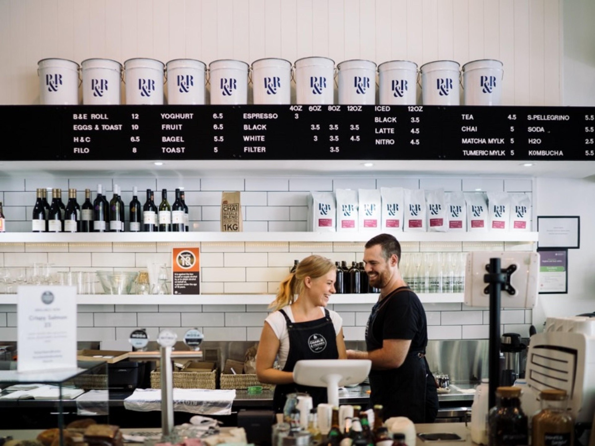 Licensed Cafe - North 686573 1