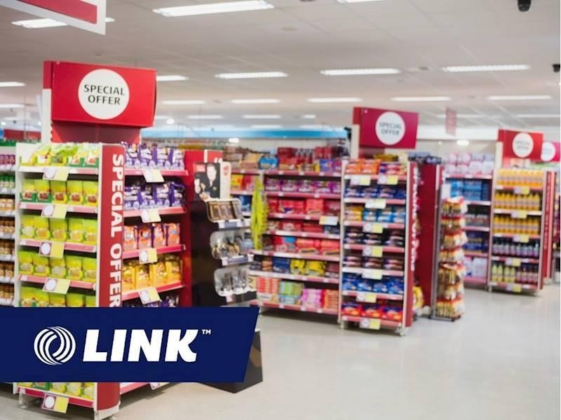 Retail Group $3.4m Sales+$700k 686575 1