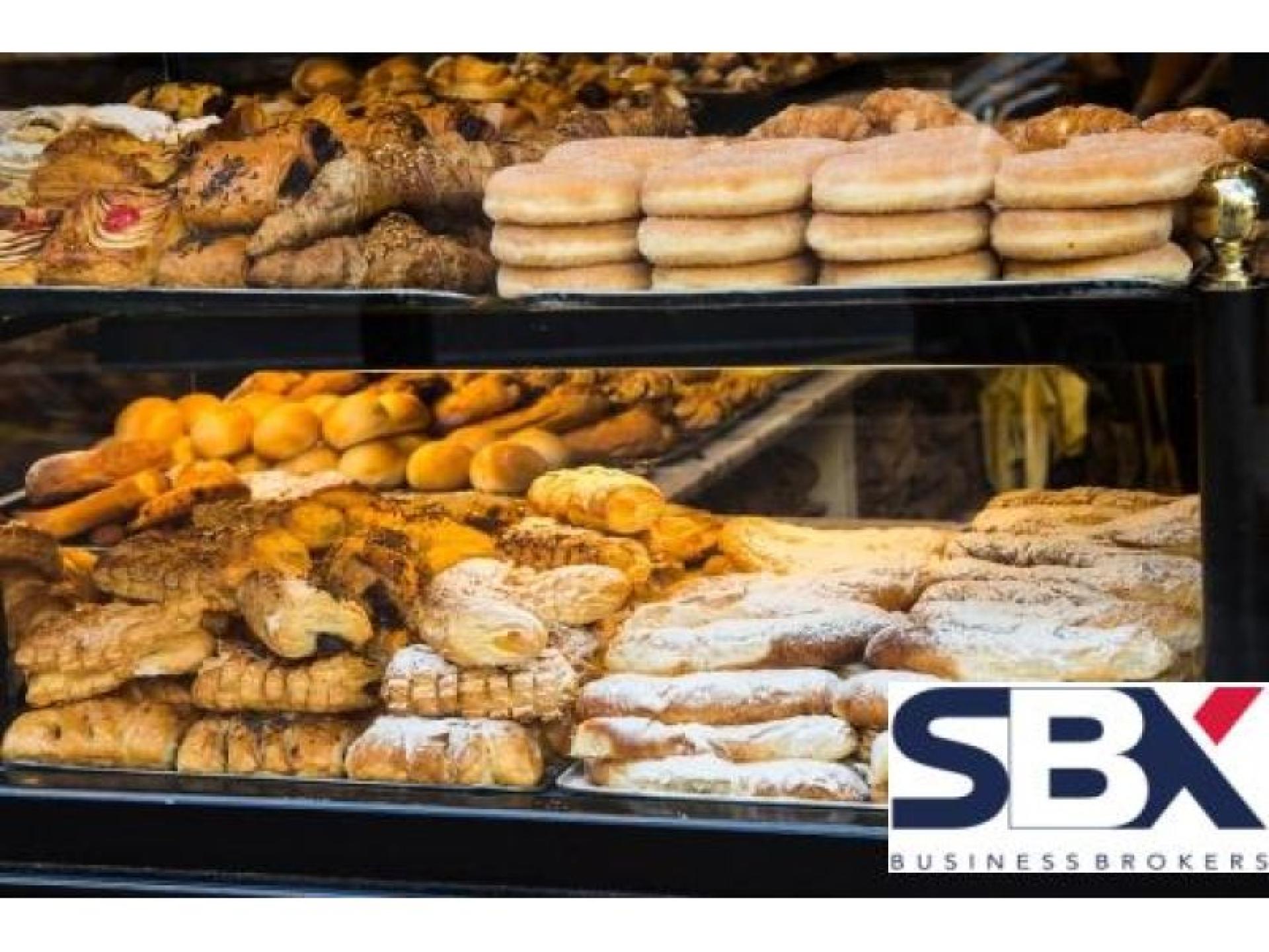 Cafe - Bakery - 686580 1