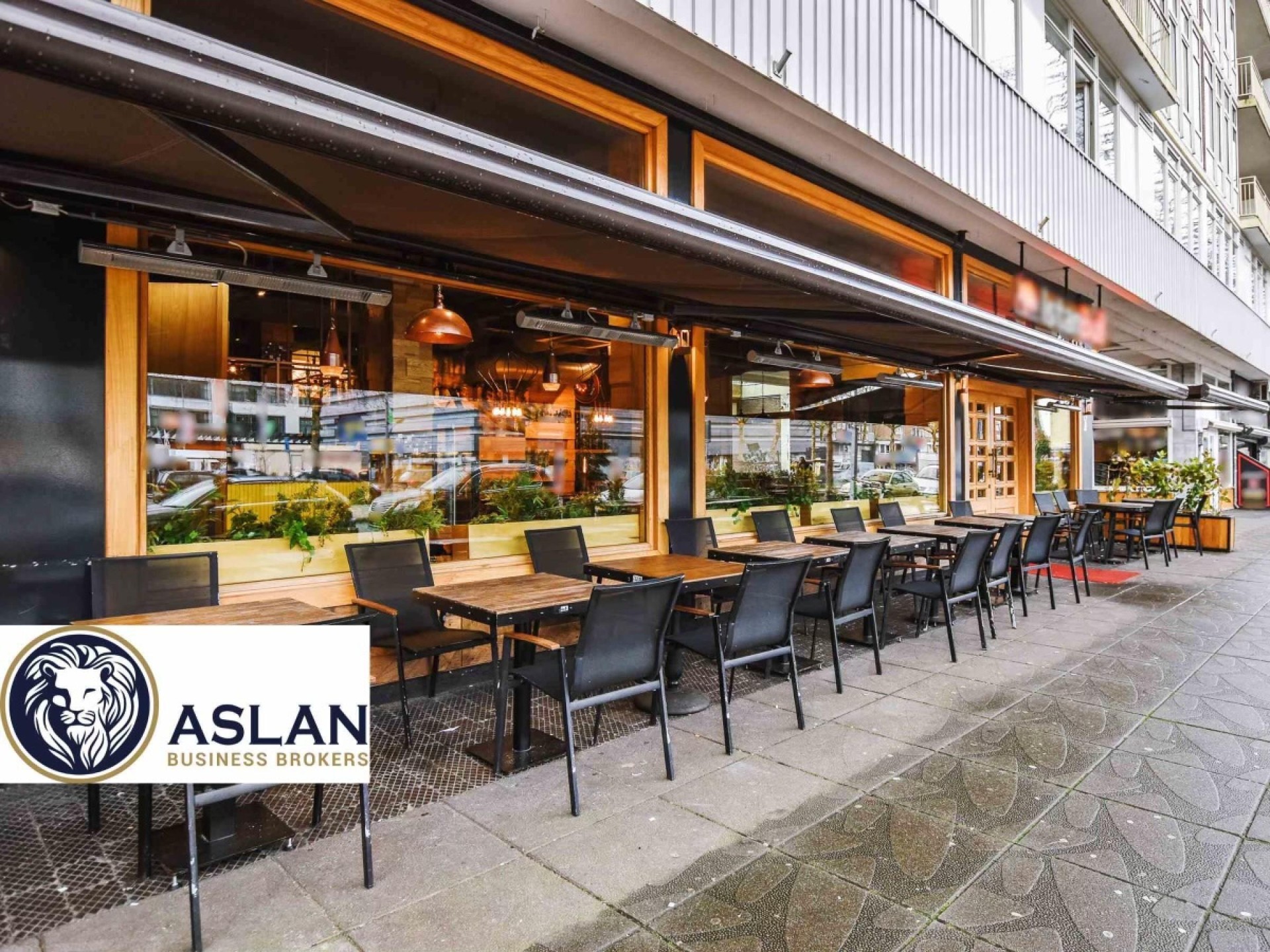 Restaurant For Sale 686583 1