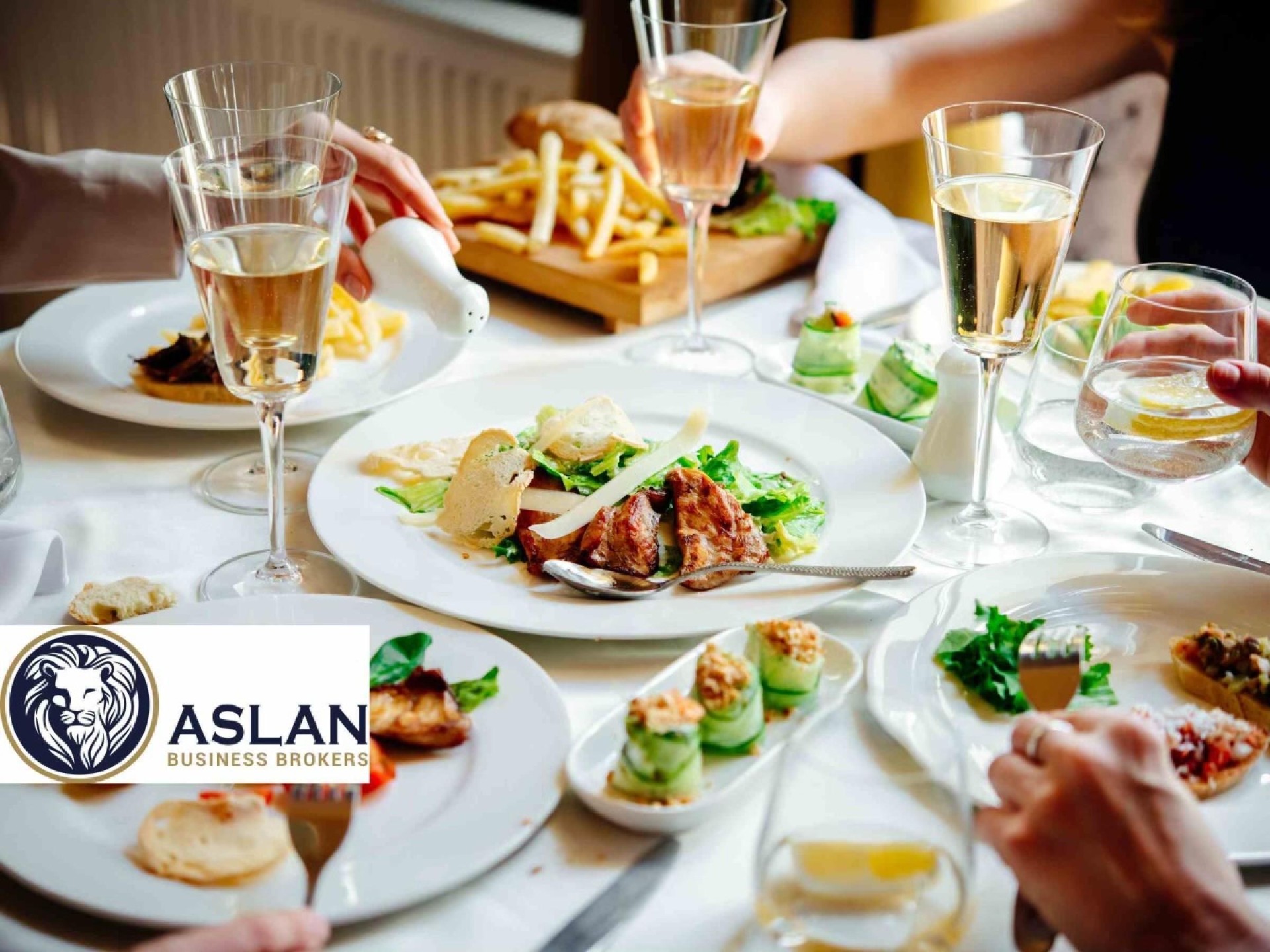 Restaurant For Sale 686583 3