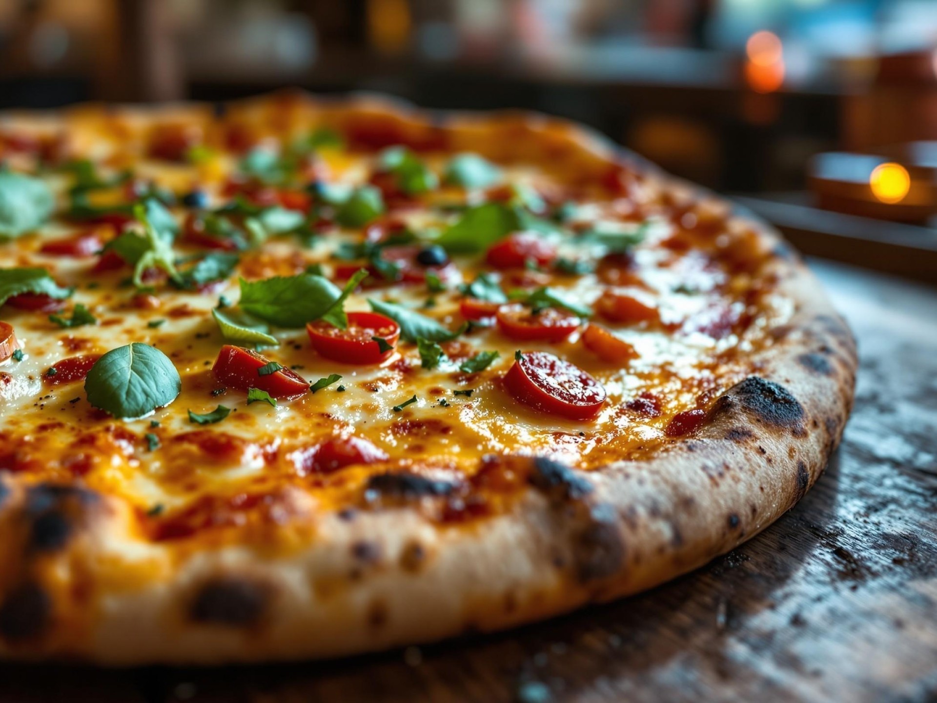 Established Pizza Business Mas275 686585 1