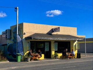 Sea Change Established Swansea Licensed Cafe Huge Growth Potential Turnover $13K Weekly