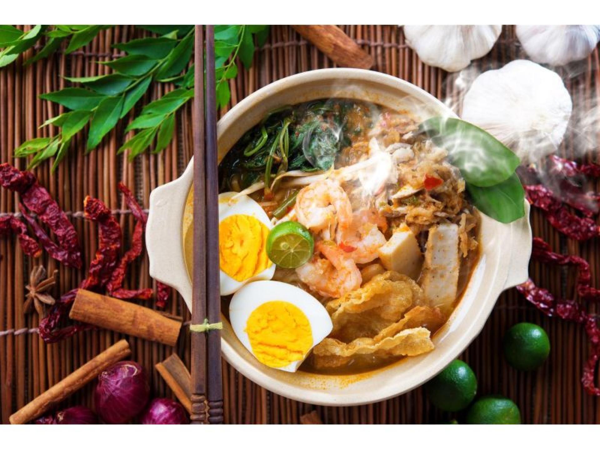 Boutique Malaysian Restaurant  686593 1
