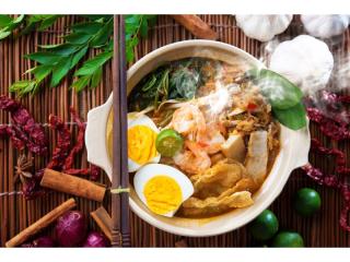 Boutique Malaysian Restaurant 